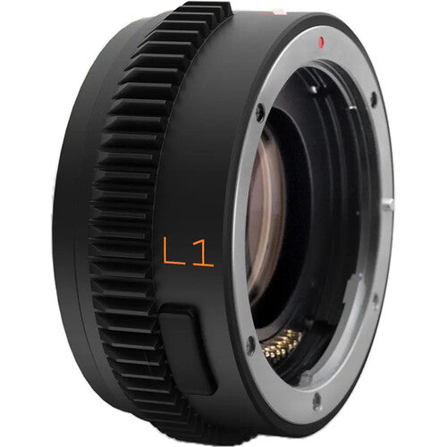 Module 8 L1 Tuner Variable Look Lens Attachment (EF-Mount Lens to RF-Mount Camera)