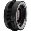 Module 8 L2 Tuner Variable Look Lens Attachment (EF-Mount Lens to RF-Mount Camera)