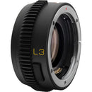 Module 8 L3 Tuner Variable Look Lens Attachment (EF-Mount Lens to RF-Mount Camera)