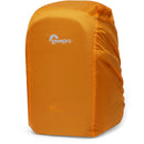 Lowepro AW Camera Bag Rain Cover (Orange, Small)