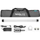 Nanlite PavoTube II 15XR RGB LED Pixel Tube Light (2')