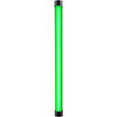 Nanlite PavoTube II 15XR RGB LED Pixel Tube Light (2')