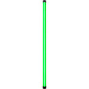 Nanlite PavoTube II 30XR RGB LED Pixel Tube Light (4')