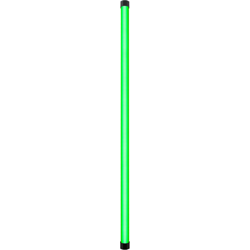 Nanlite PavoTube II 30XR RGB LED Pixel Tube Light (4')