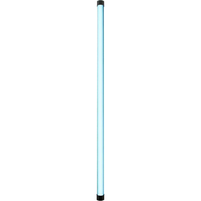 Nanlite PavoTube II 30XR RGB LED Pixel Tube Light (4', 2-Light Kit)