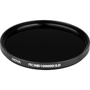 Hoya ProND-100000 Neutral Density 5.0 Solar Filter (72mm, 16.6-Stop)