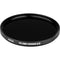 Hoya ProND-100000 Neutral Density 5.0 Solar Filter (72mm, 16.6-Stop)