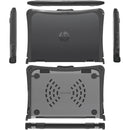 iBenzer Hexpact 360 Case for 11" HP Pro x360 Fortis G10
