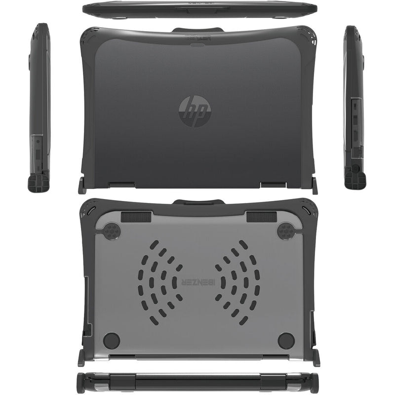 iBenzer Hexpact 360 Case for 11" HP Pro x360 Fortis G10