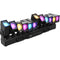 CHAUVET PROFESSIONAL COLORado PXL Curve 12 LED Light