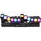 CHAUVET PROFESSIONAL COLORado PXL Curve 12 LED Light