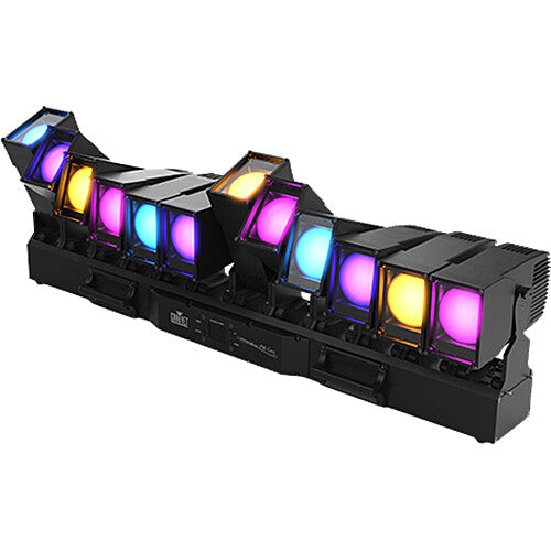 CHAUVET PROFESSIONAL COLORado PXL Curve 12 LED Light