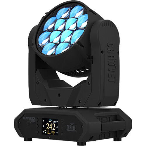 CHAUVET PROFESSIONAL Maverick Force 2 BeamWash