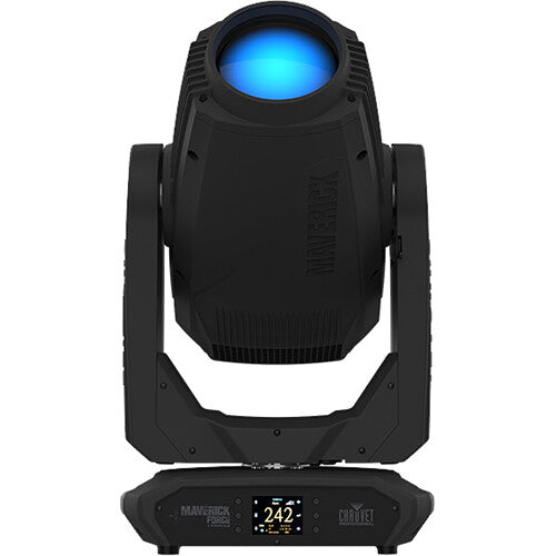 CHAUVET PROFESSIONAL Maverick Force 3 Profile Fixture