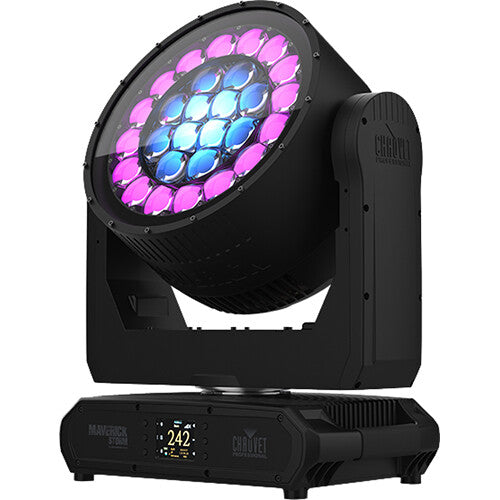 CHAUVET PROFESSIONAL Maverick Storm 3 BeamWash