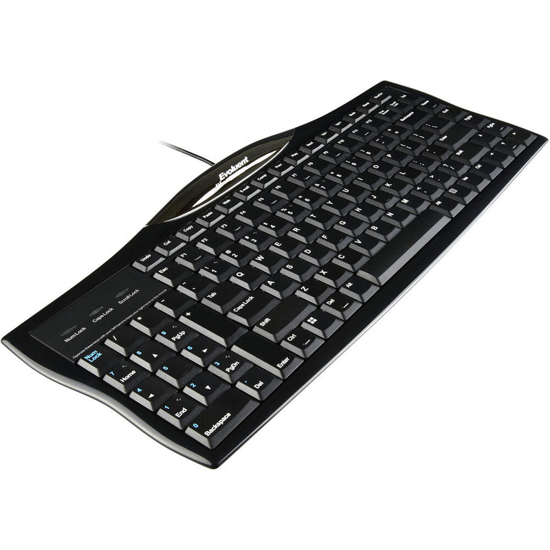 Evoluent R3K Wired Right-Hand Keyboard