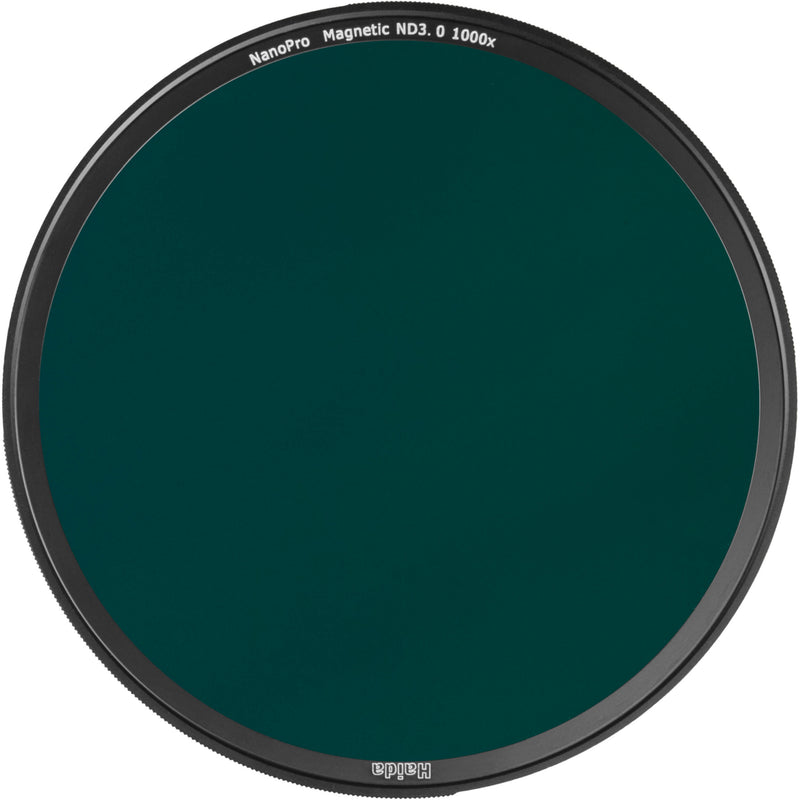 Haida NanoPro Magnetic ND3.0 Filter (95mm, 10-Stop)