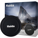 Haida Magnetic Lens Cap (95mm)