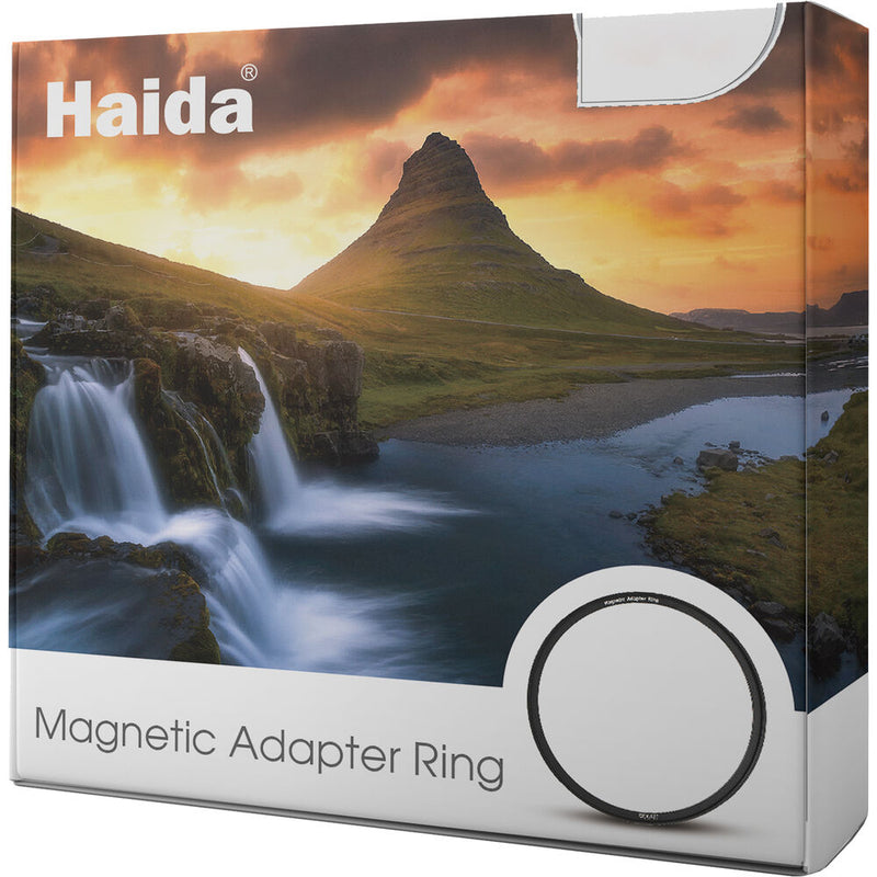 Haida 95mm Magnetic Adapter Ring