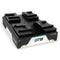 Core SWX GT8 Quad Charger for Helix Max Batteries (B-Mount)