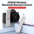 Ulanzi AS006 Universal Bluetooth Remote Control