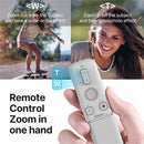 Ulanzi AS006 Universal Bluetooth Remote Control