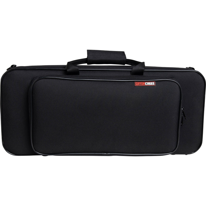 Gator Largo Series Lightweight Case for Eb Alto Saxophone