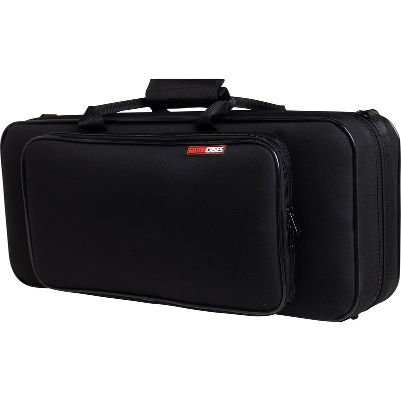 Gator Largo Series Lightweight Case for Eb Alto Saxophone