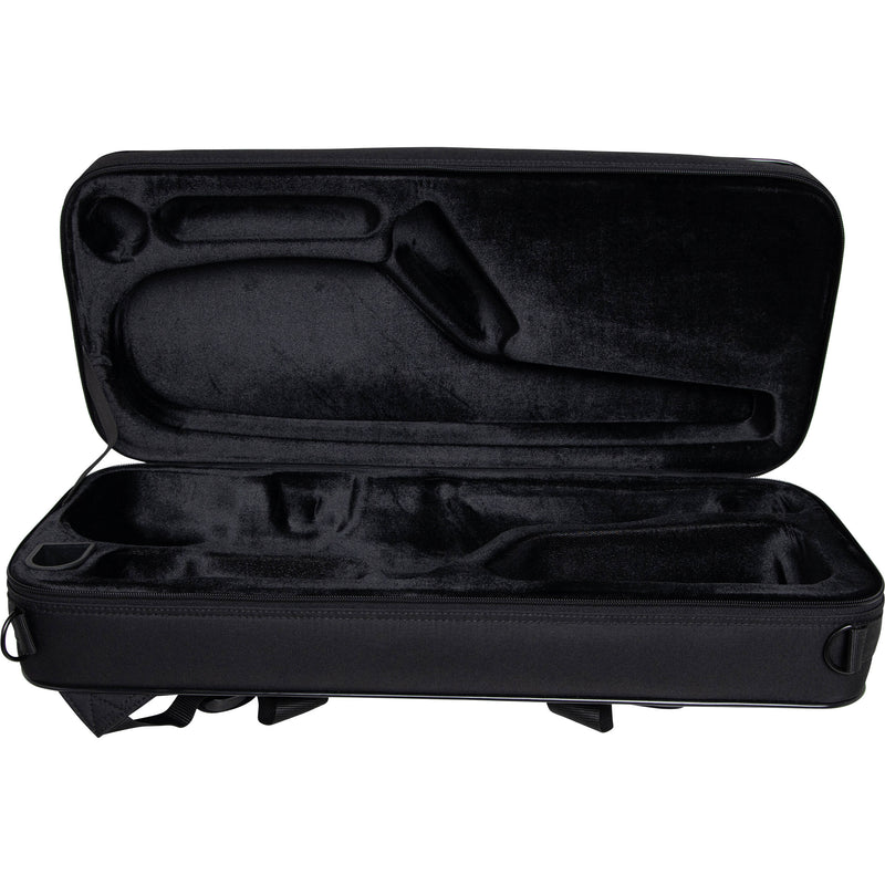 Gator Largo Series Lightweight Case for Eb Alto Saxophone