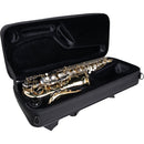 Gator Largo Series Lightweight Case for Eb Alto Saxophone