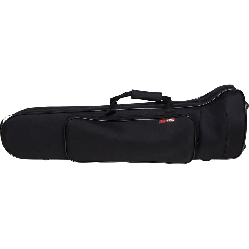 Gator Largo Series Lightweight Beginner Case for Tenor Trombone