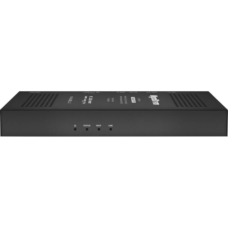 WyreStorm 4K HDBaseT Extender with USB (328')