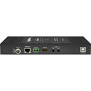 WyreStorm 4K HDBaseT Extender with USB (328')