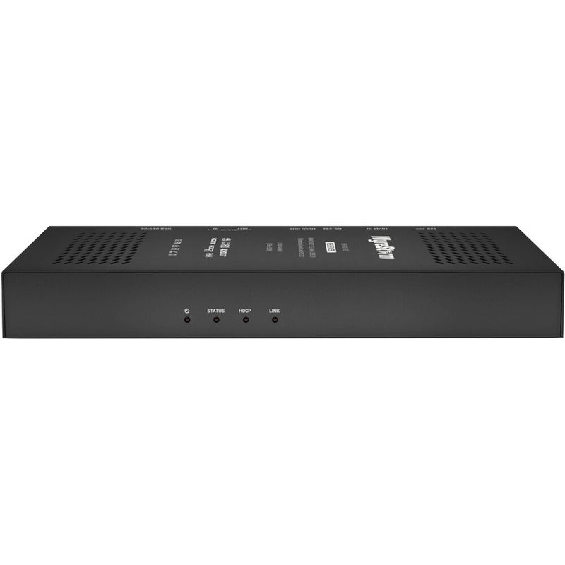 WyreStorm 4K HDBaseT Extender with USB (328')