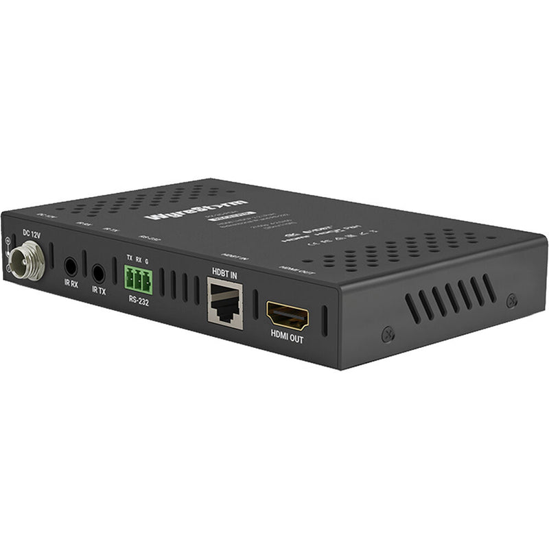 WyreStorm 4K HDBaseT Receiver (115')