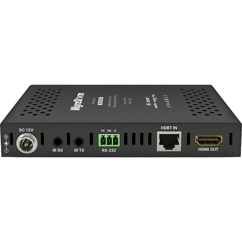 WyreStorm 4K HDBaseT Receiver (115')