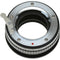 Rayqual Lens Mount Adapter for Exakta/Topcon Lens to Sony E-Mount Camera