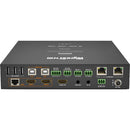 WyreStorm 4K HDBaseT Receiver with USB and Local Inputs