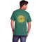 B&H Photo Video Commemorative T-Shirt with 1973 B&H Logo Graphics (Green, Small, Special 50th Anniversary Edition)