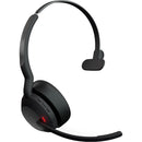 Jabra Evolve2 55 Link380c USB-C Mono Wireless Headset (Global)