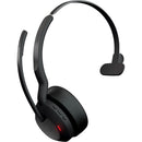 Jabra Evolve2 55 Link380a USB-A Mono Wireless Headset with Stand (North America)