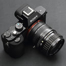 Rayqual Lens Mount Adapter for Leica R Lens to Sony E-Mount Camera