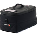 Nanuk N-Cubik Organizer Insert (Black, 6L)