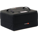 Nanuk N-Cubik Organizer Insert (Black, 16L)