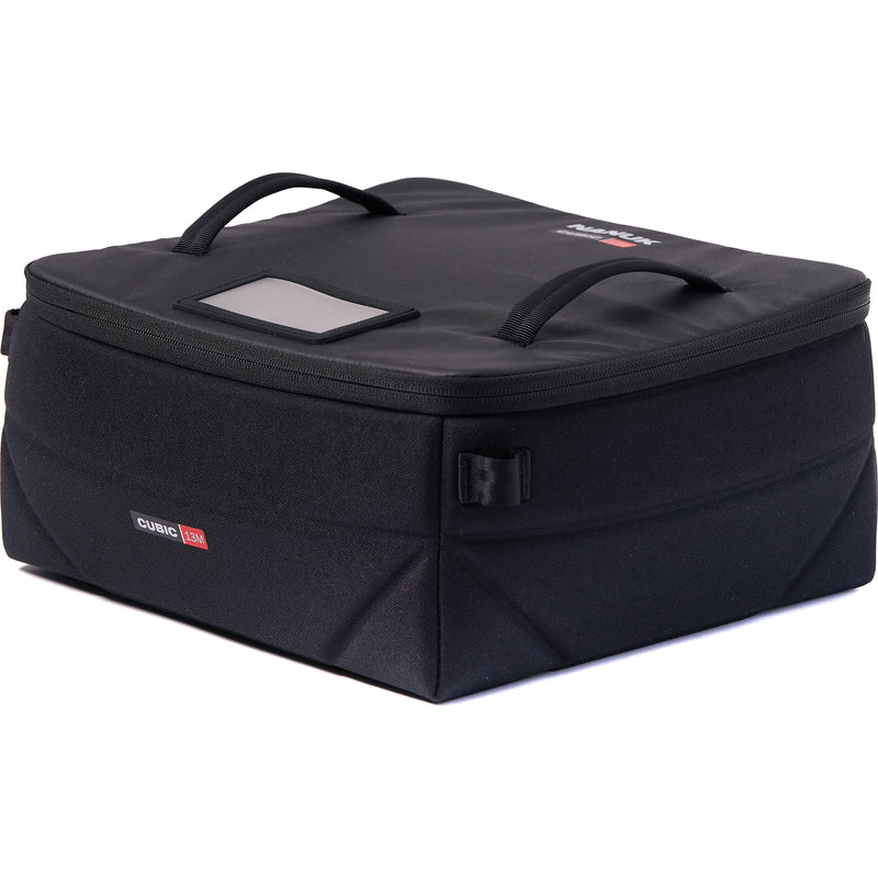 Nanuk N-Cubik Organizer Insert (Black, 12L)