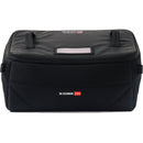 Nanuk N-Cubik Organizer Insert (Black, 12L)