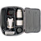 Nanuk N-Cubik Organizer Insert (Black, 12L)