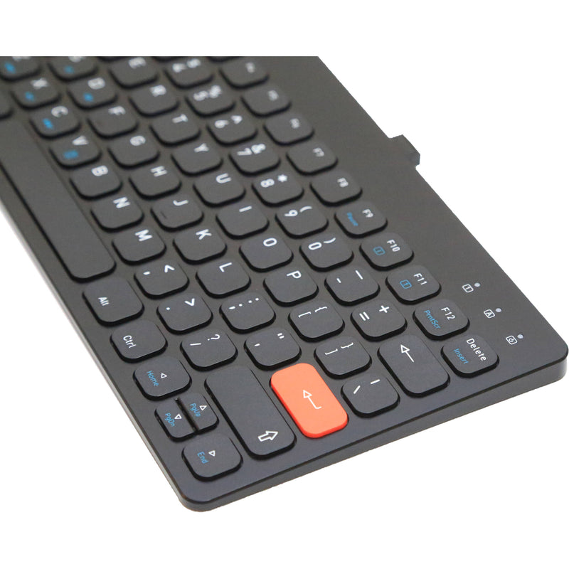 Penclic K3 Wireless Compact Keyboard