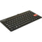 Penclic K3 Wireless Compact Keyboard