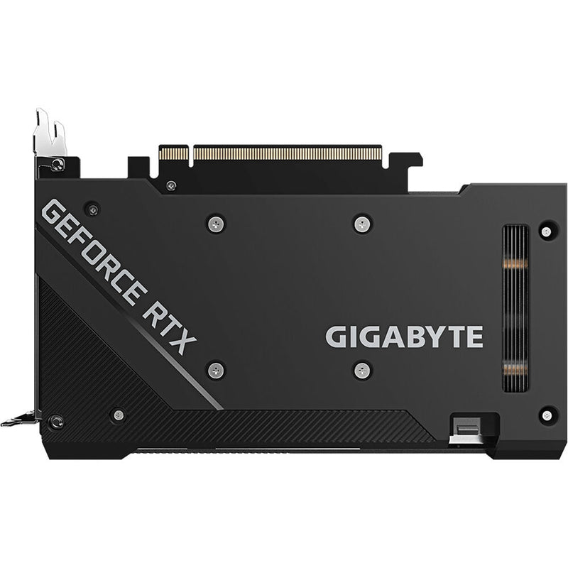 Gigabyte GeForce RTX 3060 WINDFORCE OC (rev 2.0) Graphics Card